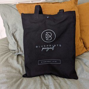 Blueprints Project Everyday Mini Travel Bag